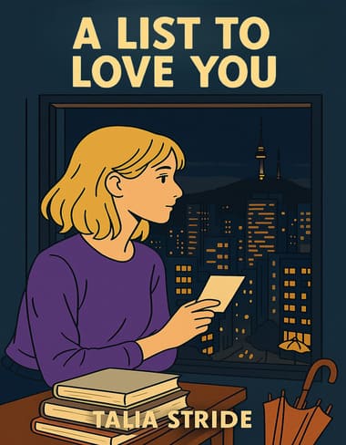 A List to Love You