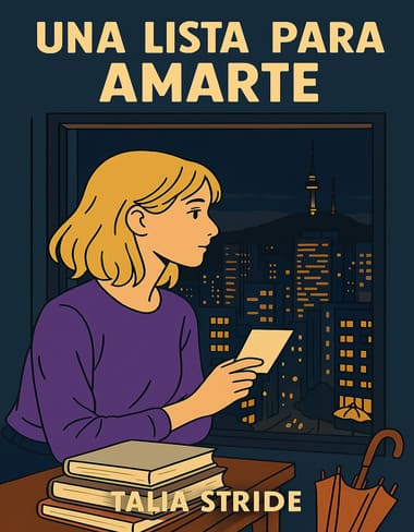 Es una lista para Amarte