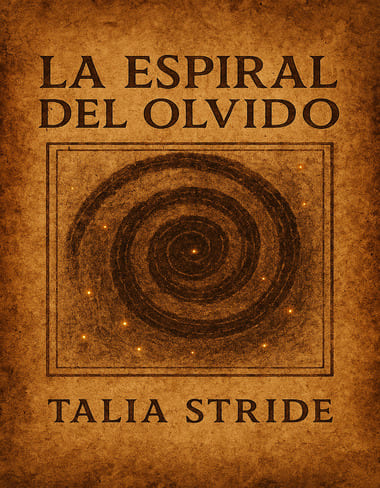 La espiral del olvido