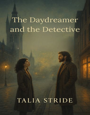 The Daydreamer and the Detective