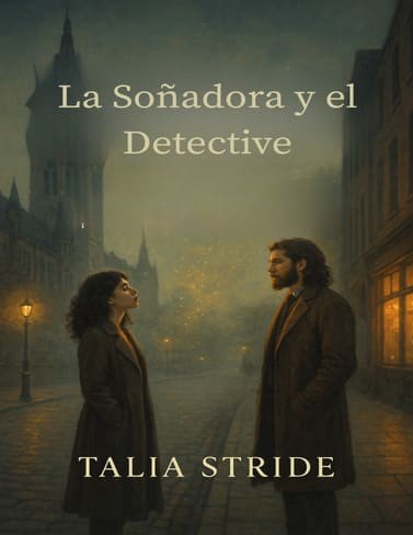 La soñadora y el detective